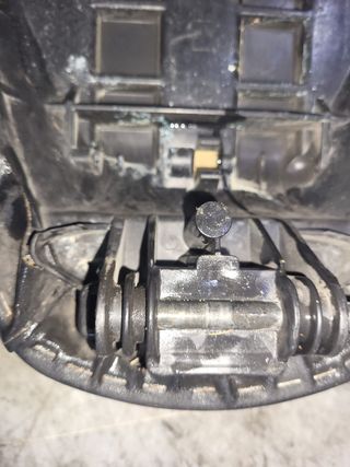 Asiento Yamaha Tricity 125 90e