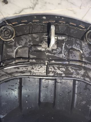 Asiento Yamaha Tricity 125 90e