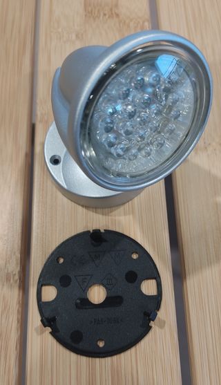 Lámpara LED Dometic 12V