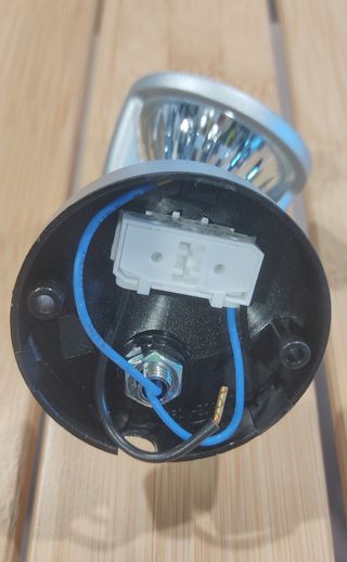 Lámpara LED Dometic 12V