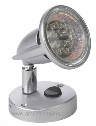 Lámpara LED Dometic 12V
