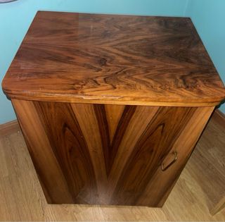 Maquina de coser Singer