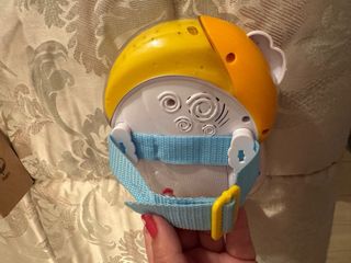 Catillon DisneyBaby Topolino