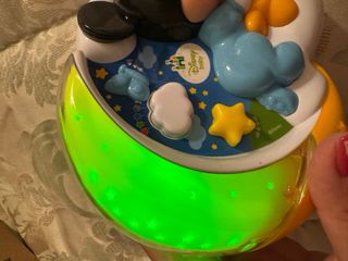 Catillon DisneyBaby Topolino