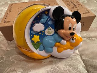 Catillon DisneyBaby Topolino