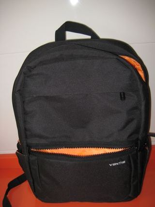 Mochila acolchada para Portatiles y Tablets