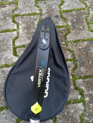 Raquete de Padel Bullpadel