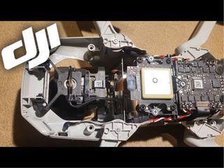    SERVICIO TECNICO REPARACION DRONES 