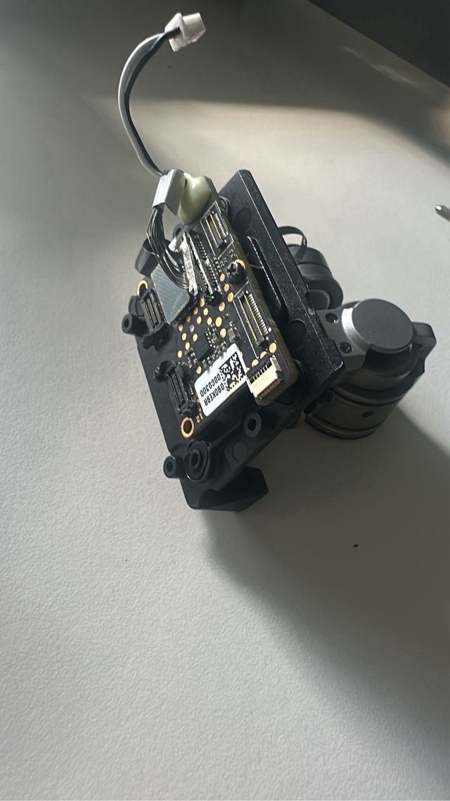 SERVICIO TECNICO REPARACION DRONES