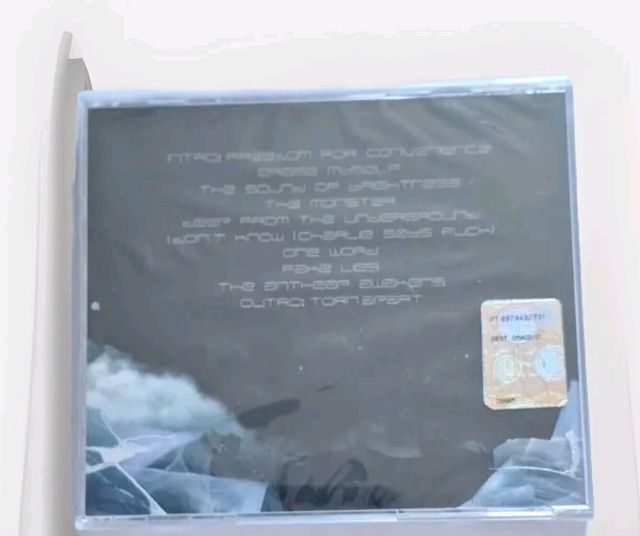 Asymmetry Of Ego - Forsake Beyond The Dusk Release