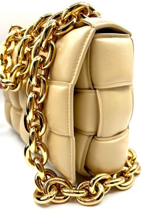 Bolso Bottega Veneta Padded Cassette