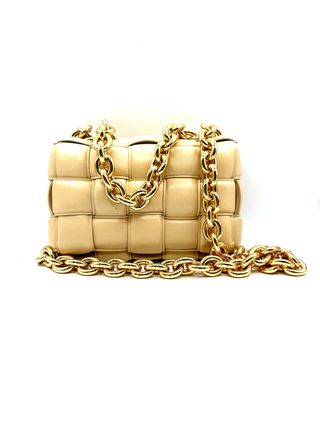 Bolso Bottega Veneta Padded Cassette