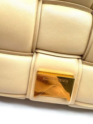 Bolso Bottega Veneta Padded Cassette