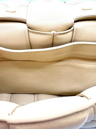 Bolso Bottega Veneta Padded Cassette