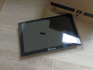 Pantalla Coche CarPlay 9 Pulgadas