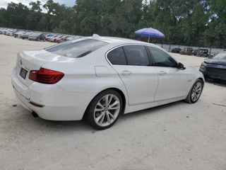 Piezas BMW 535i F10 2015