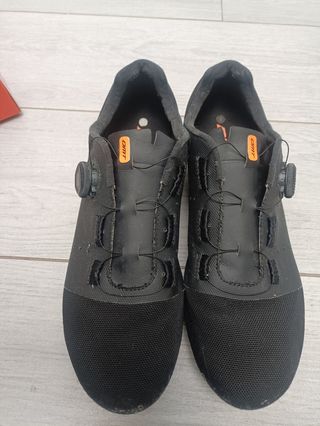 Zapatillas Dmt  mtb