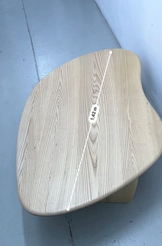 OFERTA!!!! Mesa de centro