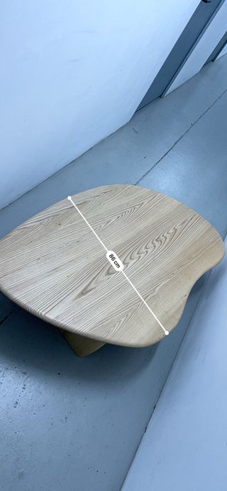 OFERTA!!!! Mesa de centro