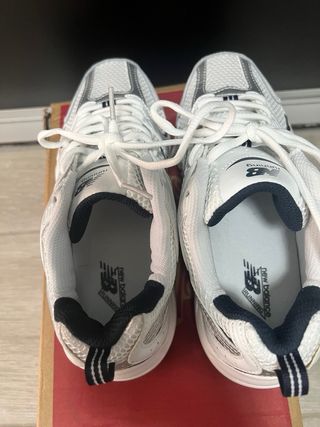 New balance 