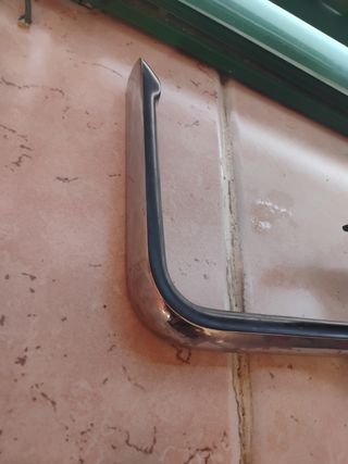 Rubinetto cucina 