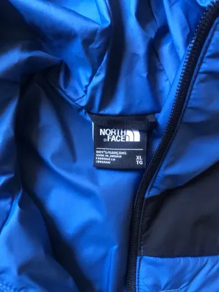 Chaqueta The North Face Himalayan light Synth HD