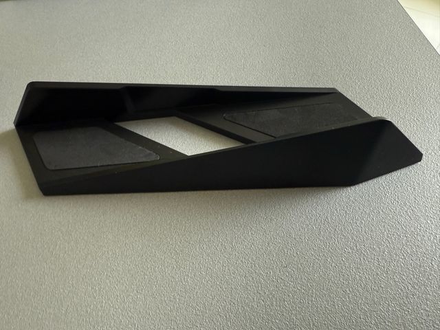 supporto verticale per playstation 4