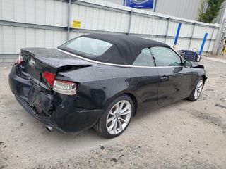 Piezas Audi A5 2.0 TFSI