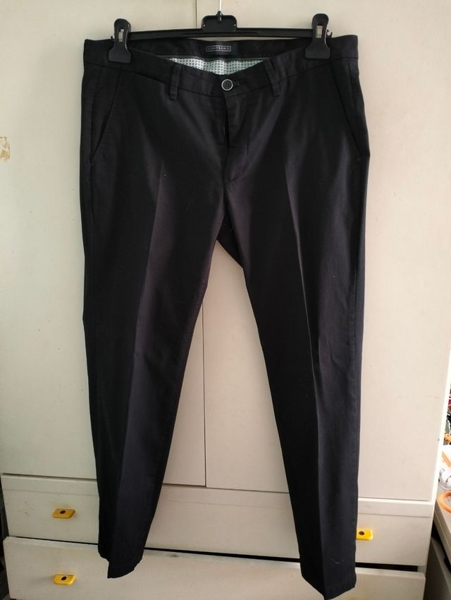 Pantaloni uomo Sonny Bono