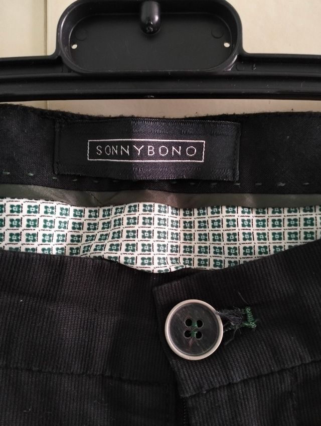 Pantaloni uomo Sonny Bono
