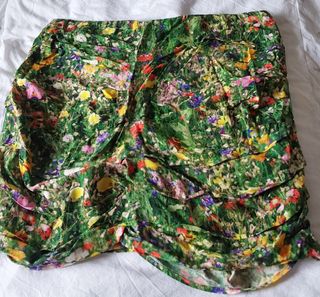 Falda Desigual Prado