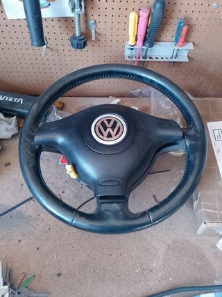 Volante golf 4