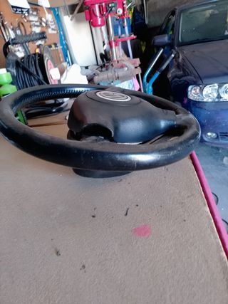 Volante golf 4