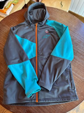 Chaqueta Alpinestars