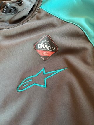 Chaqueta Alpinestars