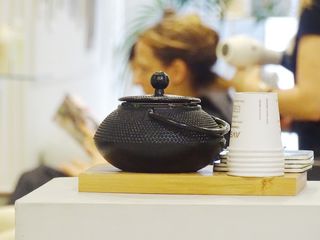 ¡Oportunidad única!, traspaso salón de peluquería