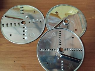 Corta legumbres Moulinex vintage