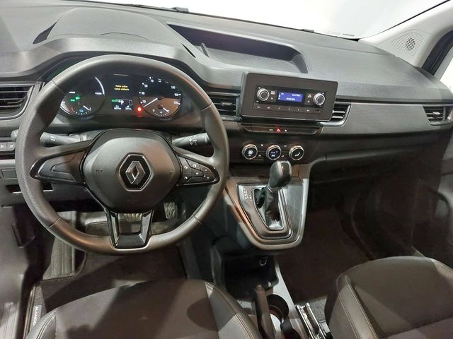 Renault Kangoo E-Tech Kangoo Fg. E-Tech L1 Start EV45 11kW 