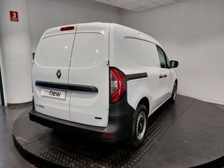 Renault Kangoo E-Tech Kangoo Fg. E-Tech L1 Start EV45 11kW
