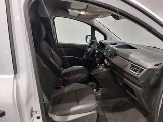 Renault Kangoo E-Tech Kangoo Fg. E-Tech L1 Start EV45 11kW