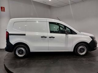 Renault Kangoo E-Tech Kangoo Fg. E-Tech L1 Start EV45 11kW