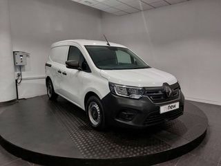 Renault Kangoo E-Tech Kangoo Fg. E-Tech L1 Start EV45 11kW