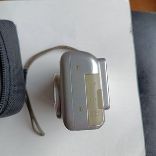 CAMARA FOTOS OLYMPUS