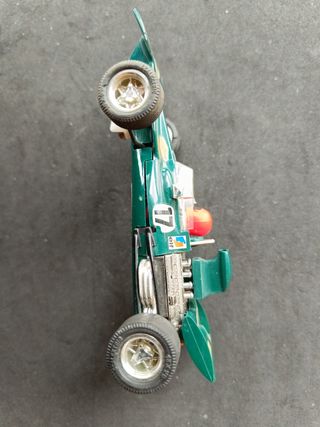 Scalextric Tyrrell -Ford ref. C48