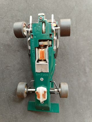 Scalextric Tyrrell -Ford ref. C48