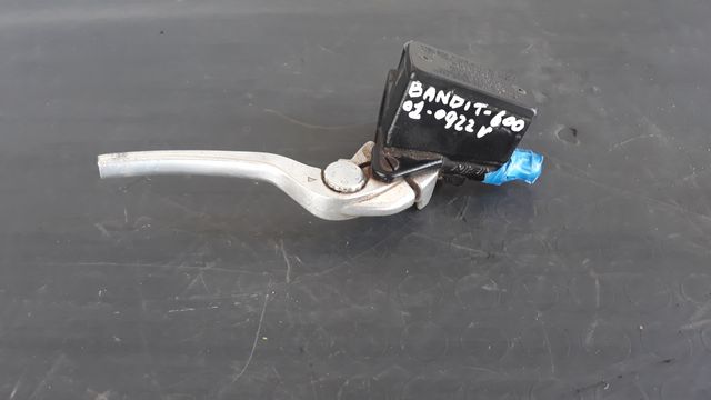 Pompa freno anteriore suzuki bandit gsf 600