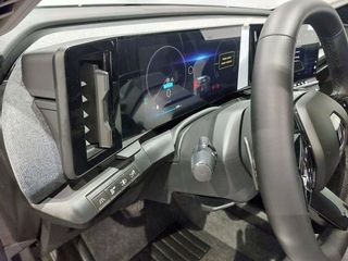 Renault Megane Mégane E-Tech Equilibre Standard Charge EV40 96kW Equilibre