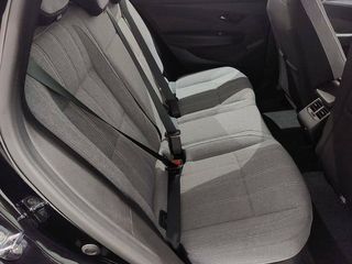 Renault Megane Mégane E-Tech Equilibre Standard Charge EV40 96kW Equilibre