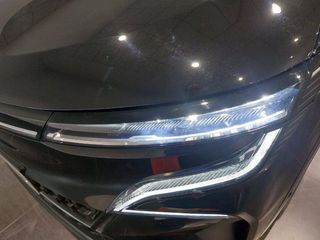 Renault Megane Mégane E-Tech Equilibre Standard Charge EV40 96kW Equilibre