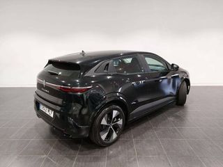 Renault Megane Mégane E-Tech Equilibre Standard Charge EV40 96kW Equilibre